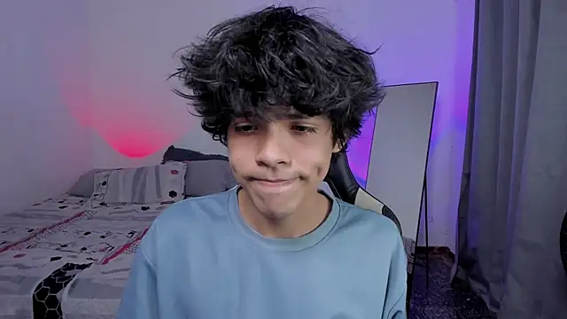 Alan26  online show from February 25, 2026, 3:51 am