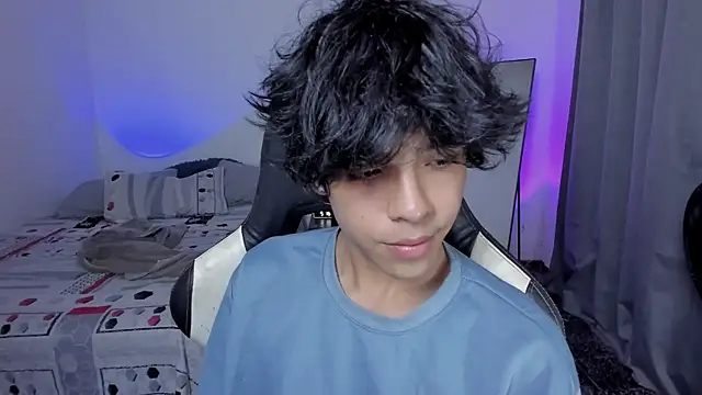 Alan26  online show from February 24, 2026, 2:01 am