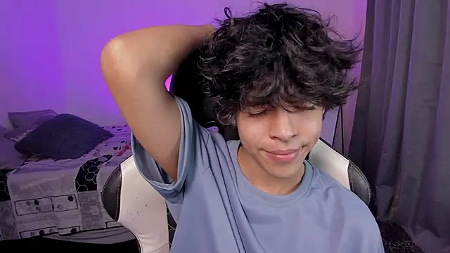 Alan26  online show from March 11, 2026, 3:55 am