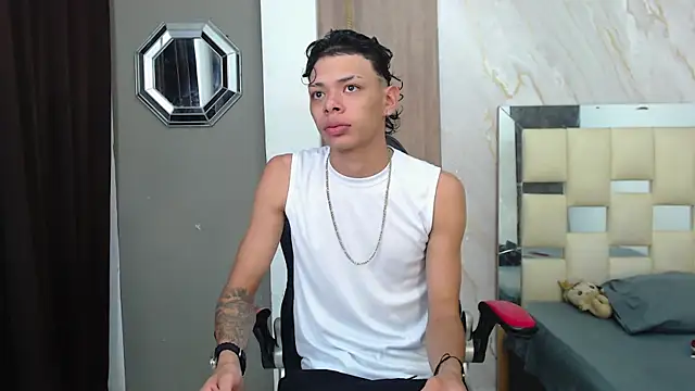Harry jhonsson online show from May 14, 2026, 12:51 am