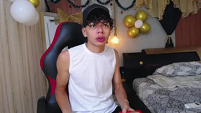 Harry jhonsson online show from November 12, 2025, 10:35 pm