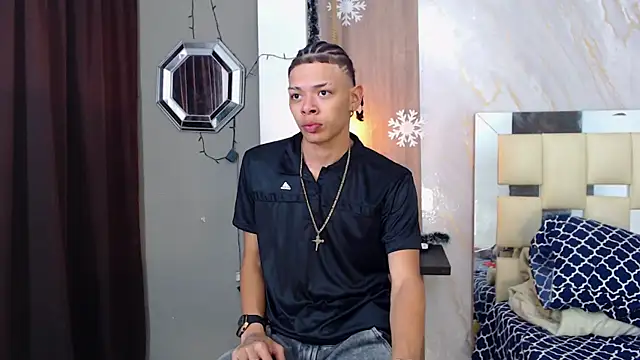 Harry jhonsson online show from January 18, 2026, 10:24 pm