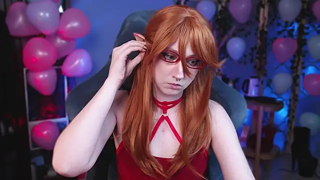 Rory Pink online show from February 15, 2025, 6:23 pm