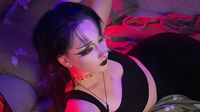 Rory Pink online show from May 14, 2026, 4:53 am
