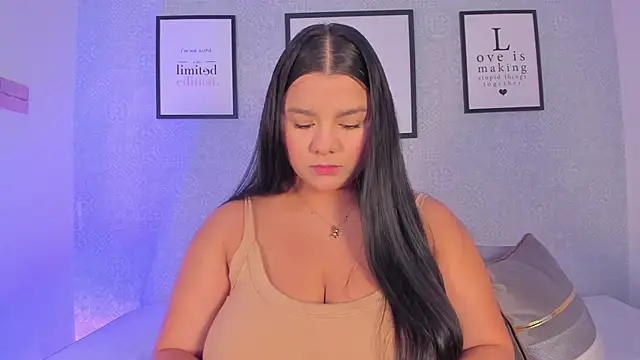 Natasha harper online show from June 12, 2026, 12:58 pm