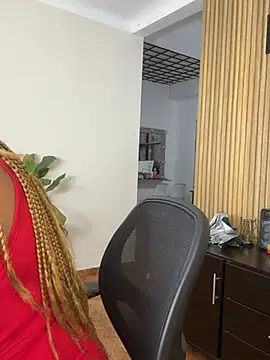 AliciaMiilf online show from March 16, 2025, 2:32 am