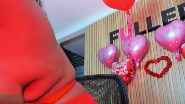 AliciaMiilf online show from February 14, 2025, 11:31 pm