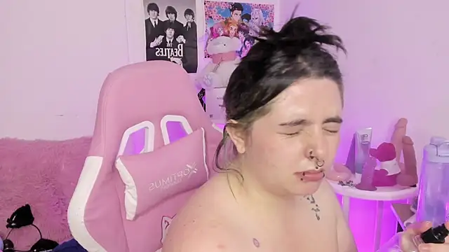 Sachi Meow online show from January 10, 2026, 6:25 pm