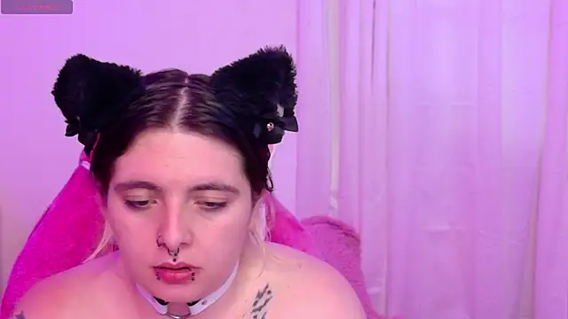 Sachi Meow online show from June 20, 2026, 5:51 pm
