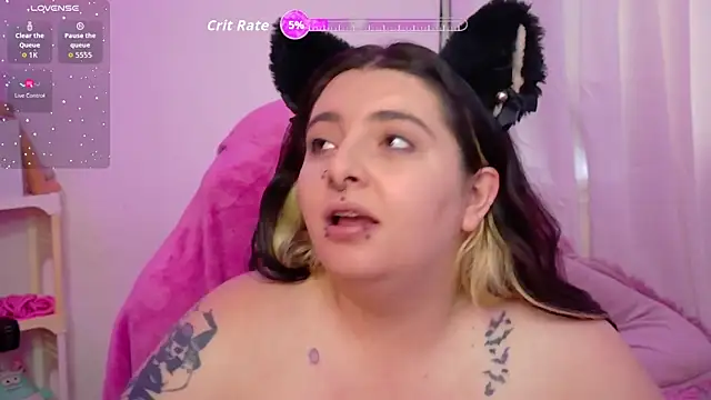 Sachi Meow online show from June 30, 2026, 7:36 pm