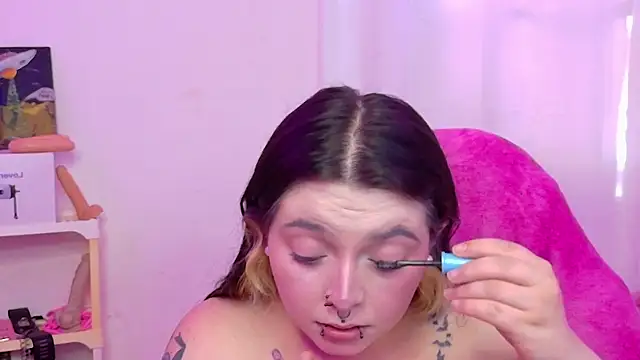 Sachi Meow online show from July 26, 2026, 7:10 pm