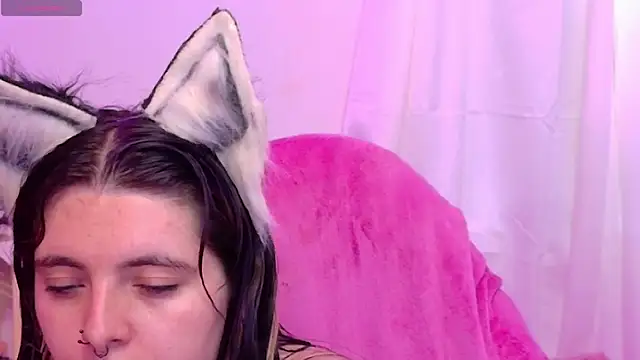 Sachi Meow online show from June 23, 2026, 7:12 pm