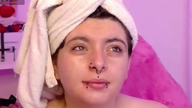 Sachi Meow online show from June 8, 2026, 9:59 pm