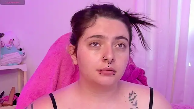 Sachi Meow online show from June 12, 2026, 7:44 pm
