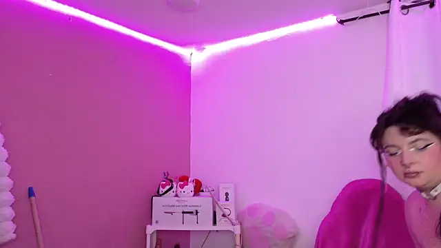 Snapshot of Sachi_Meow chatting on March 22, 2026, 5:32 am Sachi Meow online show from March 22, 2026, 5:32 am