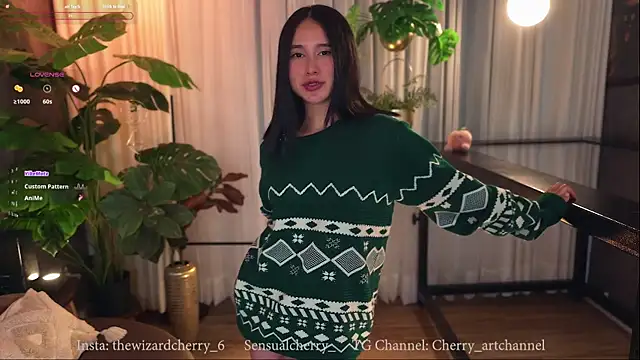 Miss beee online show from December 23, 2025, 1:38 am