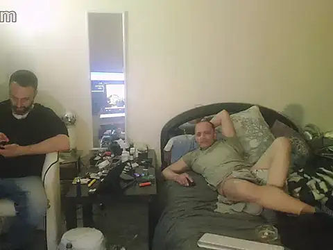 Snapshot of Terizizz chatting on April 9, 2026, 2:24 am Terizizz online show from April 9, 2026, 2:24 am