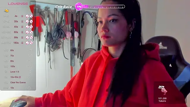 scarlet-kennedy98 online show from May 21, 2026, 3:42 pm