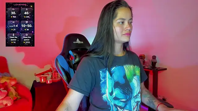 scarlet-kennedy98 online show from December 17, 2025, 6:24 pm