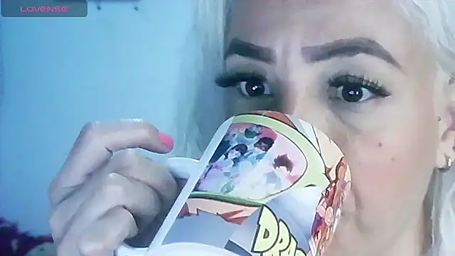 LuCKy JoK online show from March 13, 2025, 9:16 pm