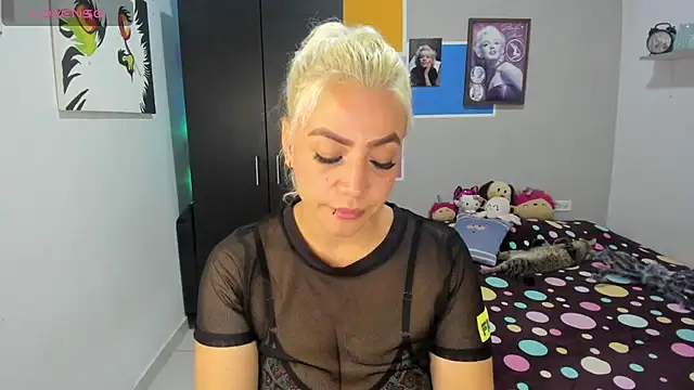 LuCKy JoK online show from October 22, 2025, 12:59 pm