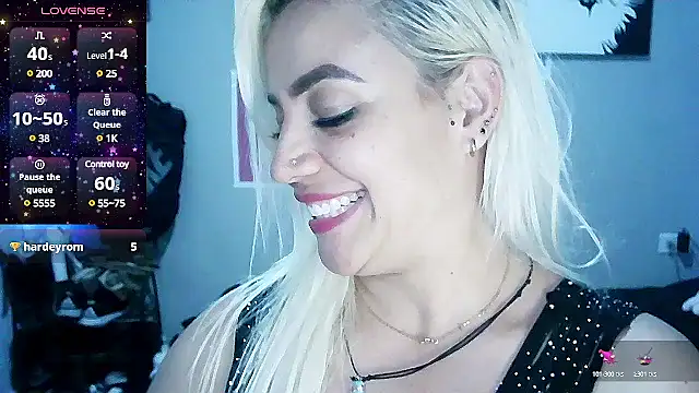 LuCKy JoK online show from February 17, 2025, 10:05 pm