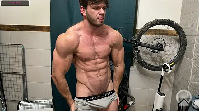 ericeric507 online show from February 22, 2026, 5:25 pm