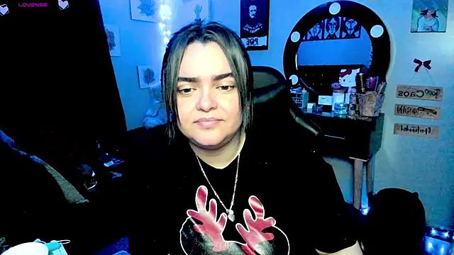 Luise Meyrink online show from March 5, 2025, 6:54 am