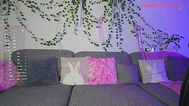 BOOLOCHKAA online show from October 7, 2025, 11:00 am