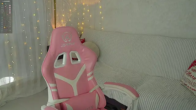 Dilara054 online show from January 29, 2025, 12:24 pm