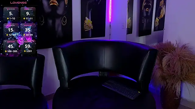  brenna hanson online show from September 29, 2025, 7:08 pm