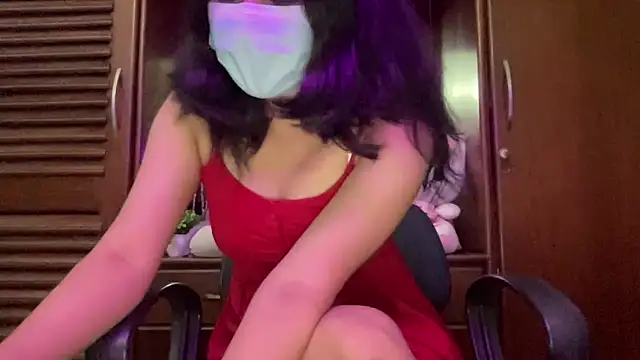 Princess Lily online show from March 8, 2026, 6:33 pm