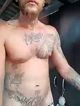 raymon616 online show from March 22, 2025, 8:48 pm