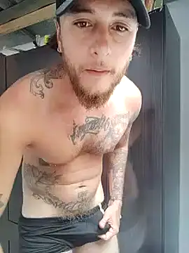 raymon616 online show from March 18, 2025, 7:12 pm