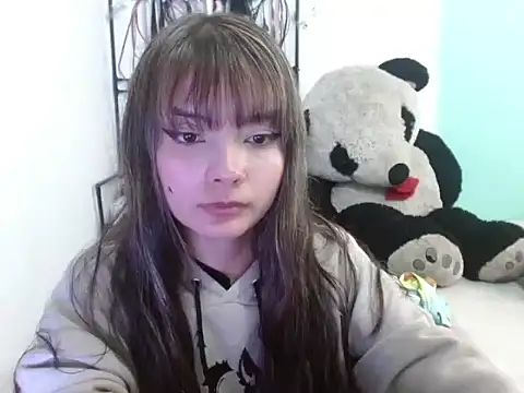  annie rosse online show from January 13, 2026, 8:24 pm