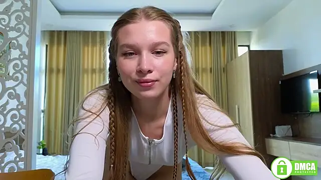 CutieBeauty online show from May 1, 2026, 5:56 am