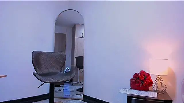 Jolie-bonnet online show from March 7, 2026, 8:47 pm