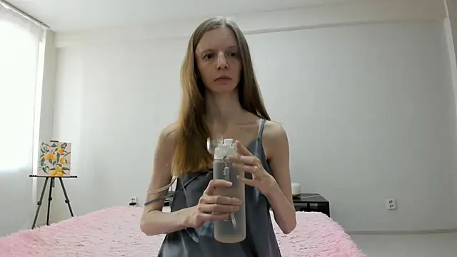 CarolHowward online show from July 27, 2026, 3:46 am