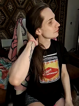 Nikki Sandy online show from January 17, 2025, 8:11 pm