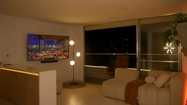 Ms Sammy online show from February 5, 2026, 1:12 am