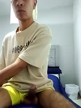 Im Jake69 online show from February 8, 2026, 4:21 am