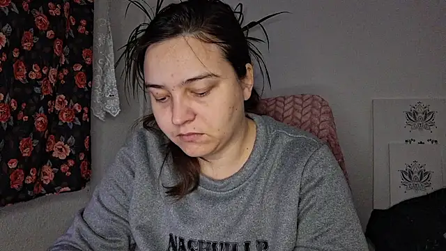 Cyndee Winter online show from January 12, 2026, 7:31 pm