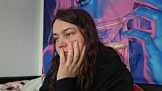 Cyndee Winter online show from March 10, 2026, 3:27 pm