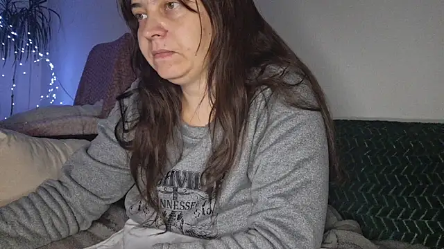 Cyndee Winter online show from October 20, 2025, 4:40 pm