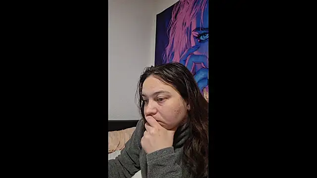 Cyndee Winter online show from March 21, 2026, 8:35 pm