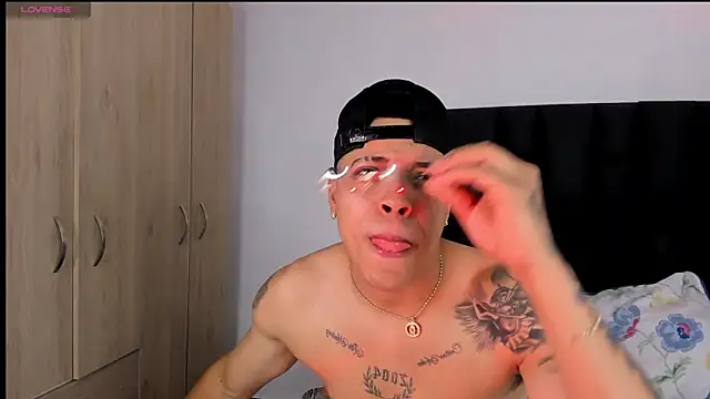 Snapshot of Hotboy0620 chatting on February 18, 2026, 2:31 am Hotboy0620 online show from February 18, 2026, 2:31 am