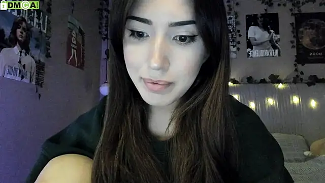 Anisawithlove online show from September 30, 2025, 5:57 am