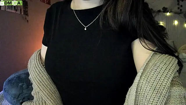 Anisawithlove online show from October 19, 2025, 10:29 am