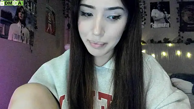 Anisawithlove online show from September 27, 2025, 5:24 am