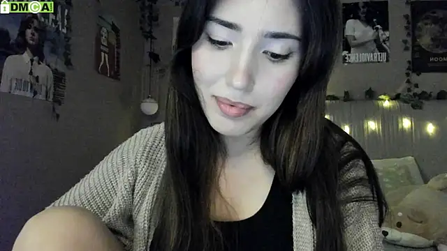 Anisawithlove online show from December 18, 2025, 2:27 am